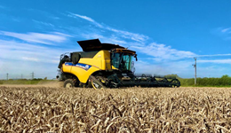 Co-operatives and machinery shares